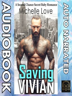 cover image of Saving Vivian